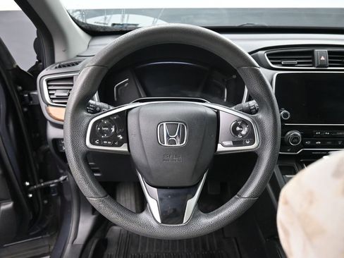 Used 2019 Honda CR-V EX image 16