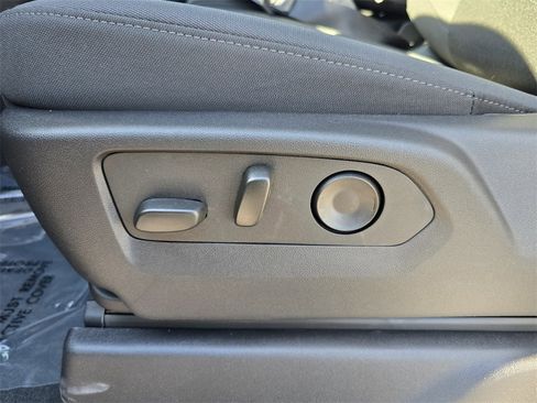 New 2026 GMC Sierra 1500 Pro w/ Graphite Edition image 14