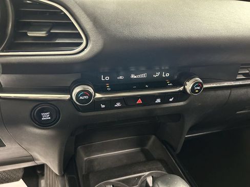 Used 2023 MAZDA CX-30 AWD 2.5 S w/ Preferred Package image 16