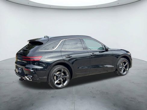 New 2026 Genesis GV70 3.5T Sport Prestige image 5
