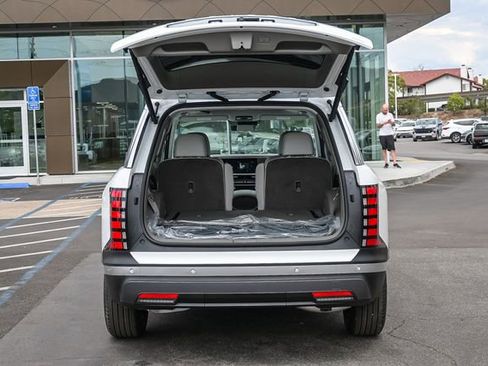 New 2026 Hyundai Palisade SEL image 26