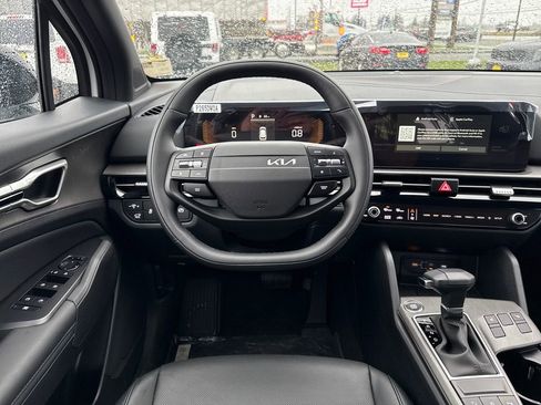New 2026 Kia Sportage X-Line w/ X-Line Premium Package image 21