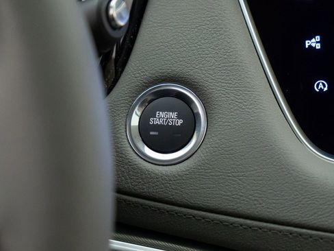 New 2026 Cadillac XT5 Premium Luxury AWD/4WD image 21