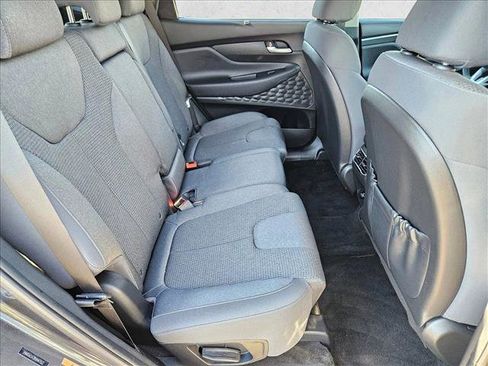Used 2022 Hyundai Santa Fe XRT image 18