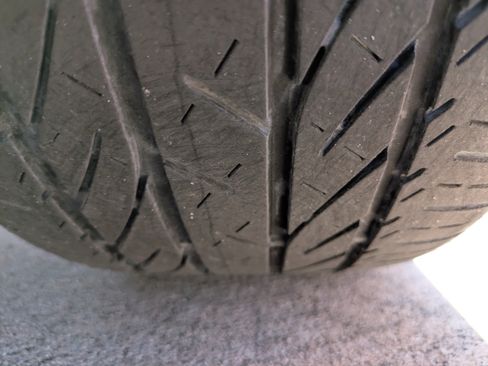 Used 2021 Acura TLX image 10