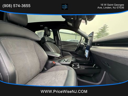 Used 2021 Ford Mustang Mach-E GT w/ GT Performance Edition image 21