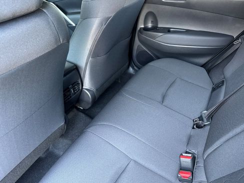 New 2026 Toyota Corolla Cross LE FWD image 10