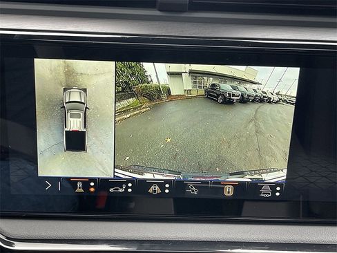 New 2026 GMC Sierra 1500 AT4 w/ AT4 Premium Package image 15