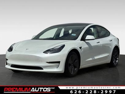 Used 2022 Tesla Model 3