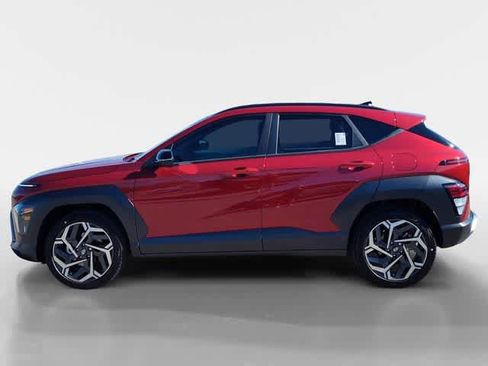 New 2026 Hyundai Kona SEL Premium FWD image 3