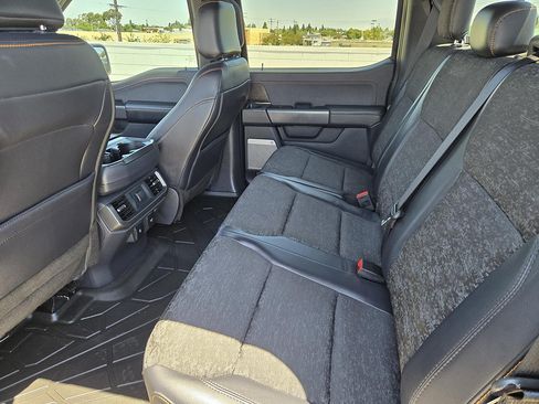 Used 2025 Ford F150 Tremor w/ Bed Utility Package AWD/4WD image 27