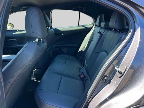 Certified 2023 Lexus UX 250h AWD w/ Accessory Package (Z2) image 10