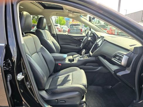 Used 2022 Subaru Outback Limited XT AWD/4WD image 13