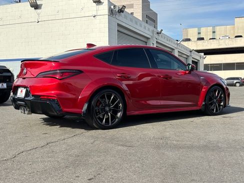Used 2025 Acura Integra Type S image 5
