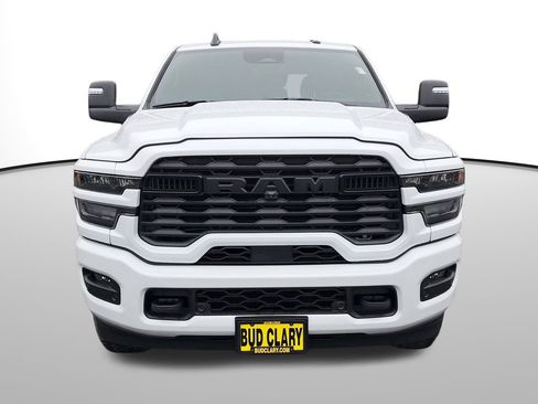 New 2026 RAM 2500 Big Horn image 2