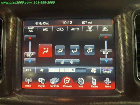 Used 2014 Dodge Charger R/T image 17