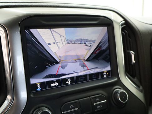 Used 2022 Chevrolet Silverado 2500 LTZ w/ LTZ Texas Edition image 23