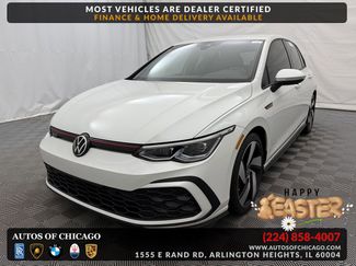 Used 2023 Volkswagen GTI S video 1