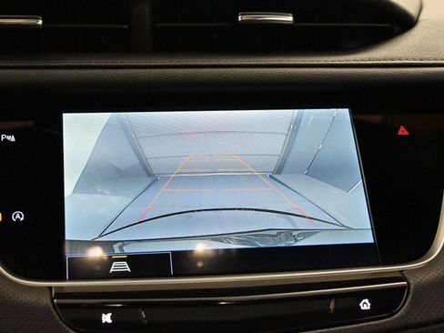 Certified 2025 Cadillac XT5 Premium Luxury AWD/4WD image 24