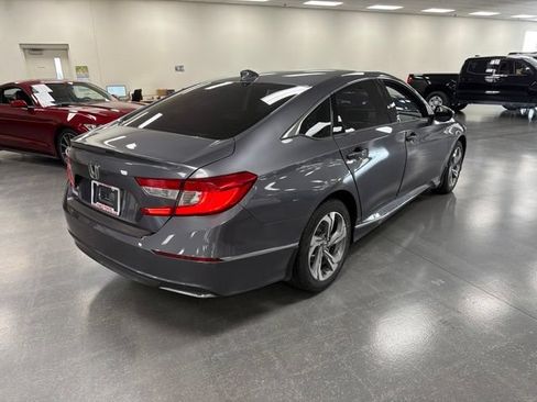 Used 2020 Honda Accord EX image 7