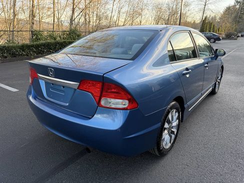 Used 2009 Honda Civic EX image 5