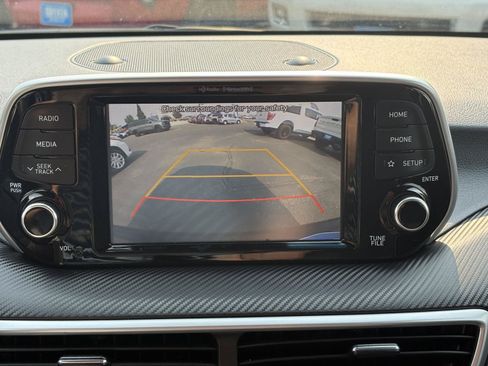 Used 2020 Hyundai Tucson Value AWD/4WD image 18