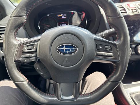 Used 2019 Subaru WRX Premium w/ Performance Package image 20