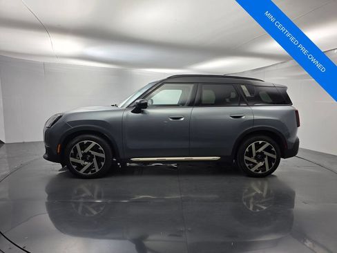 Used 2025 MINI Cooper Countryman SE w/ Comfort Package Max AWD/4WD image 7