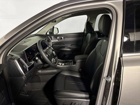 New 2026 Kia Sorento EX image 11