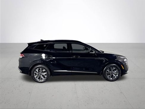 Certified 2023 Kia Sportage SX FWD image 6