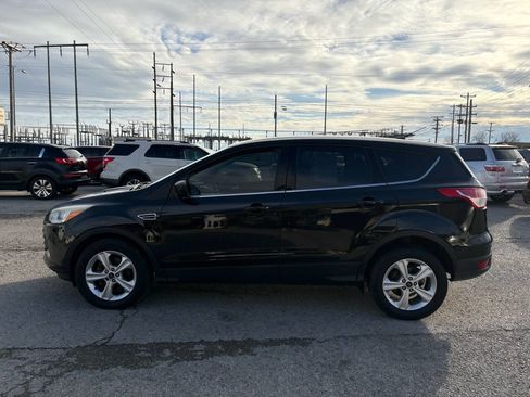 Used 2014 Ford Escape SE image 4