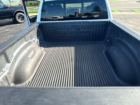 Used 2020 RAM 1500 Big Horn AWD/4WD image 48