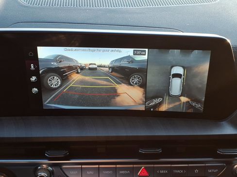 Used 2025 Kia Telluride SX image 20