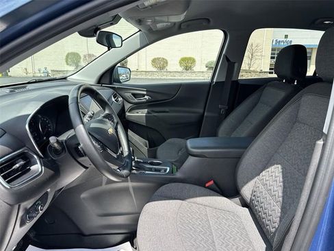 Certified 2024 Chevrolet Equinox LT w/ LPO, Floor Liner Package FWD image 18