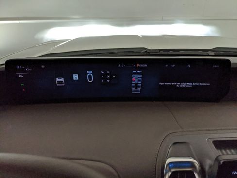 New 2025 Ford Expedition King Ranch image 17