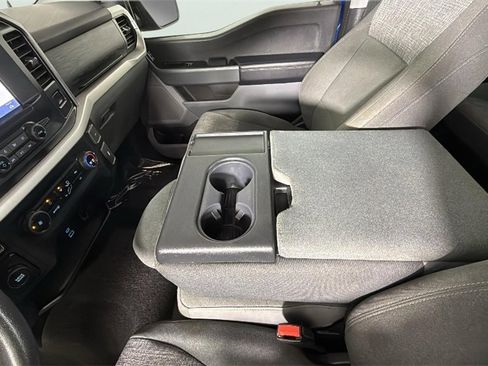 Used 2023 Ford F150 XLT image 23