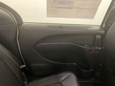 New 2026 Chrysler Pacifica Select image 26