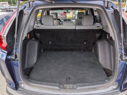 Certified 2019 Honda CR-V LX image 32