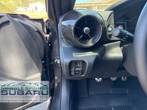 Used 2025 Toyota GR86 Premium RWD image 28