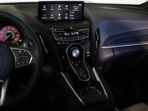 Used 2026 Acura RDX A-Spec AWD/4WD image 17