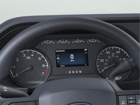 New 2026 Ford F250 XL image 13