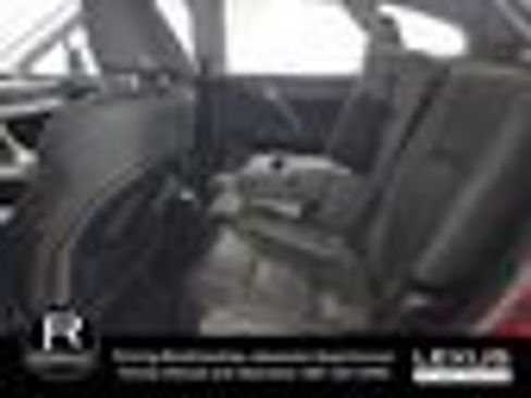 Used 2022 Lexus RX 350L Premium w/ Premium Package AWD/4WD image 12
