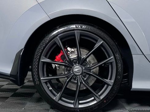 New 2026 Acura Integra Type S image 10