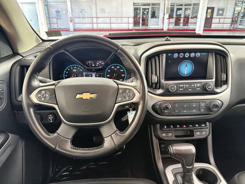 Used 2018 Chevrolet Colorado ZR2 image 16