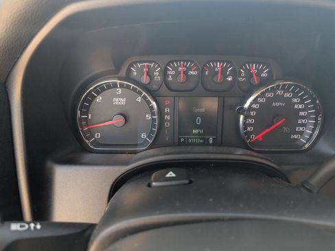 Used 2019 Chevrolet Silverado 3500 W/T w/ WT Fleet Convenience Package image 26