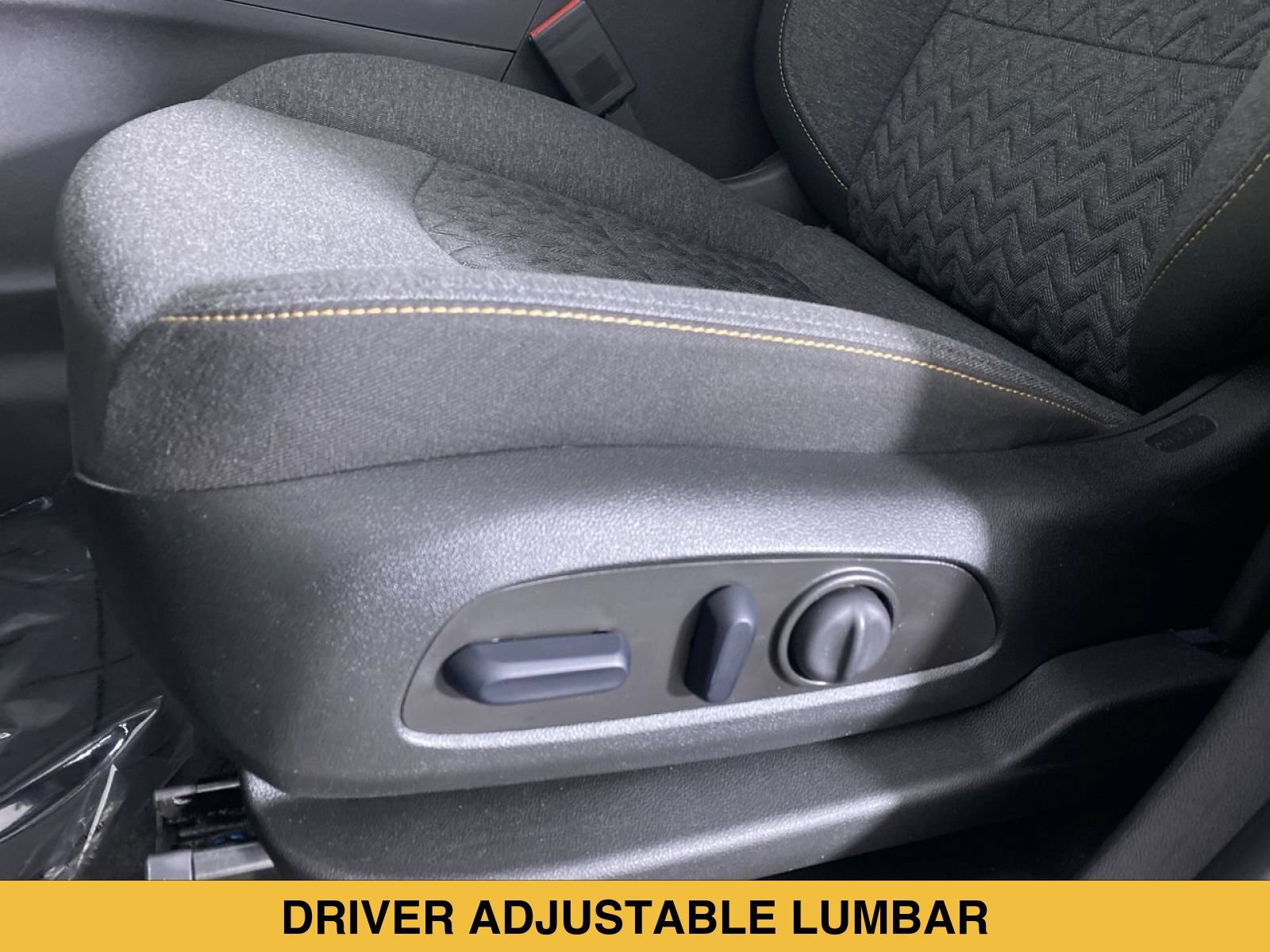 Certified 2024 Chevrolet Equinox LT FWD image 9