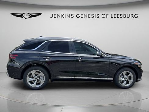 New 2026 Genesis GV70 2.5T Select AWD/4WD image 4