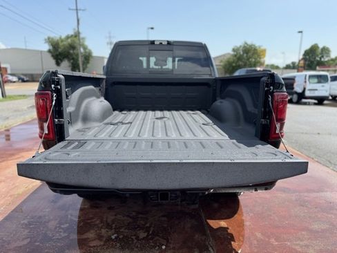 New 2025 RAM 2500 Laramie image 7