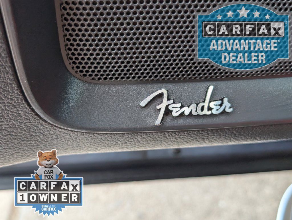 Used 2023 Nissan Titan Platinum Reserve w/ Moonroof Package AWD/4WD image 22