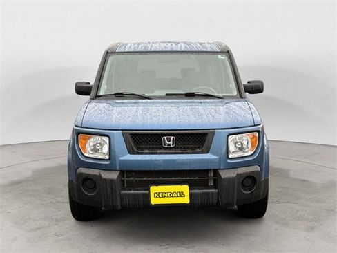 Used 2006 Honda Element EX-P image 7